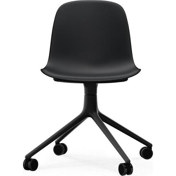Thumbnail - Normann Copenhagen, Stühle, Form