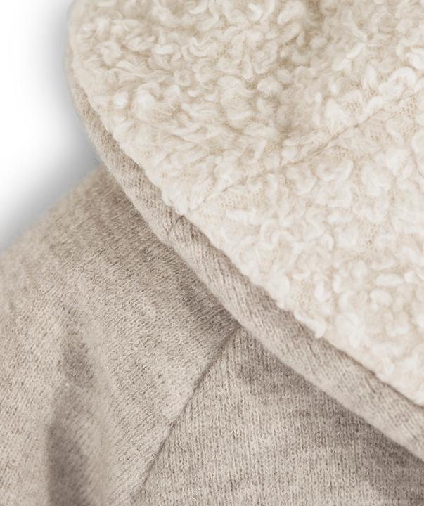 Produktbild Halfen Teddy-Overall mit Schnürverschluss (56)