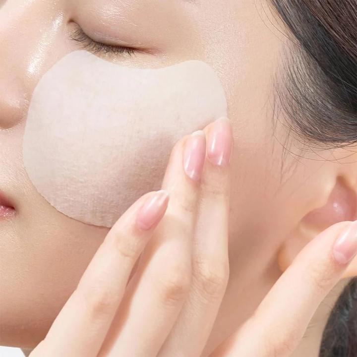 Immagine prodotto Luvum Dischetti lenitivi riparatori con Centella e Madecassoside