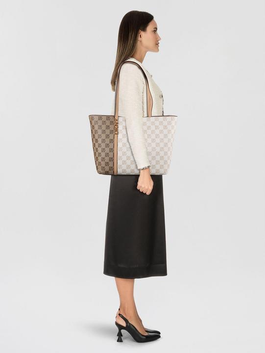 Produktbild DKNY Avril Shopper Tasche 33 cm