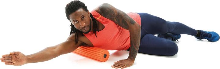 Produktbild Sveltus Fitnessrolle (46cm)