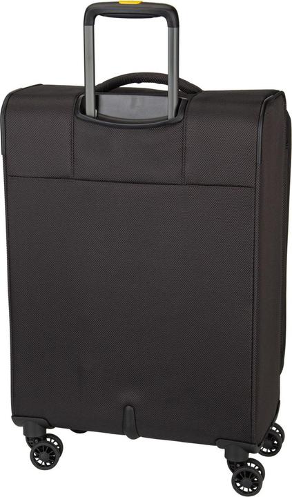 Image du produit Mandarina Duck Zephyr 4 Rollen Trolley 67 cm mit Dehnfalte (61 l)