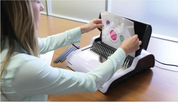 Image du produit Fellowes Pulsar E 300 (Reliure en plastique)