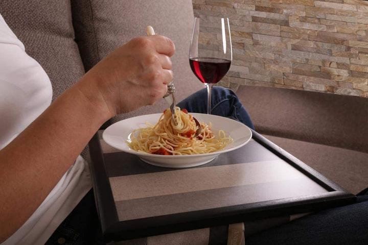 Produktbild Andrews Living Knietablett