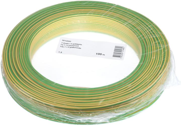 Nexans T-Draht (100 m)