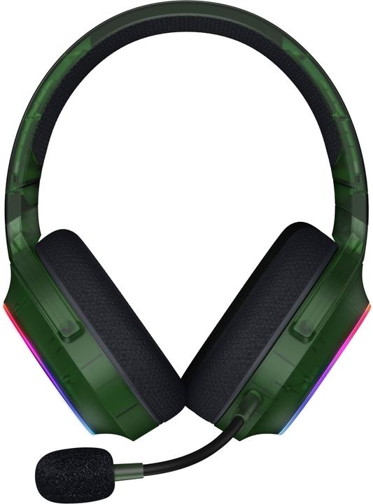 Image du produit Razer Barracuda X Chroma (Sans fil)