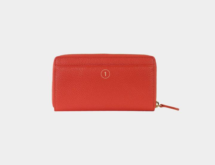 Produktbild Braun Büffel ASTI rich red