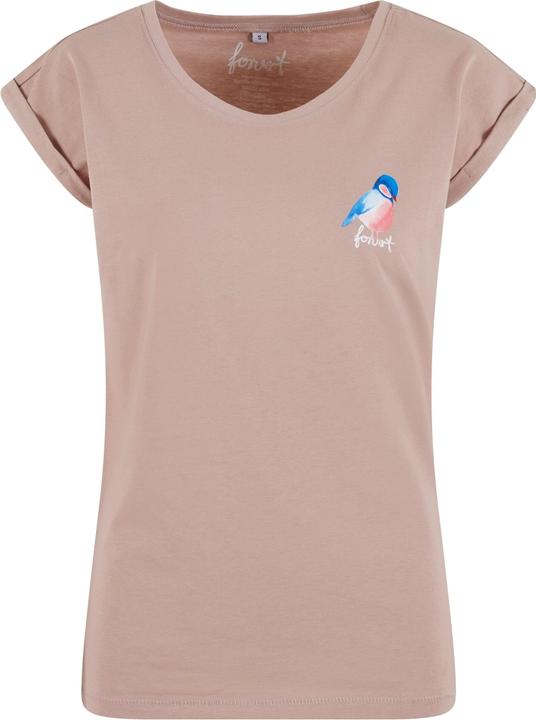 Forvert Ladies Tee San Luis - 193889 (M)