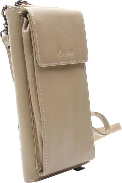 Produktbild Esquire Peru Handytasche Leder 10 cm