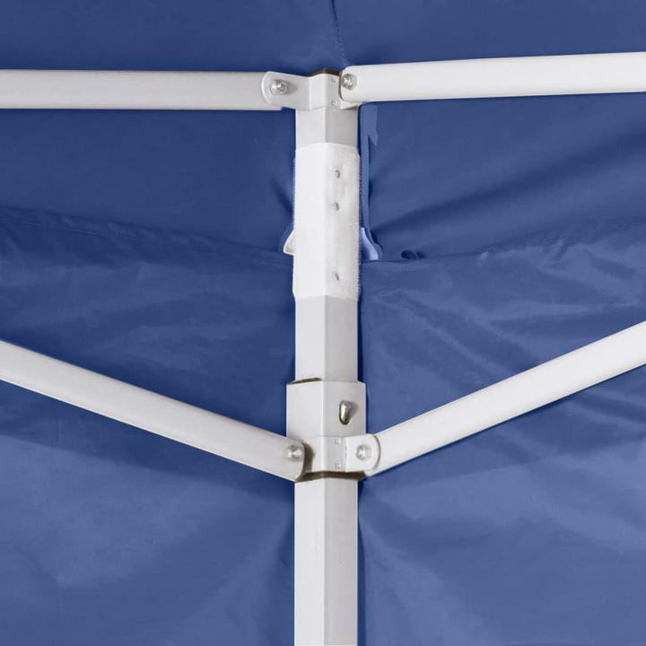 Image du produit vidaXL Partyzelt (200 cm, 200 cm)