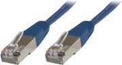 Produktbild MicroConnect Netzwerkkabel (F/UTP, CAT6, 7 m)