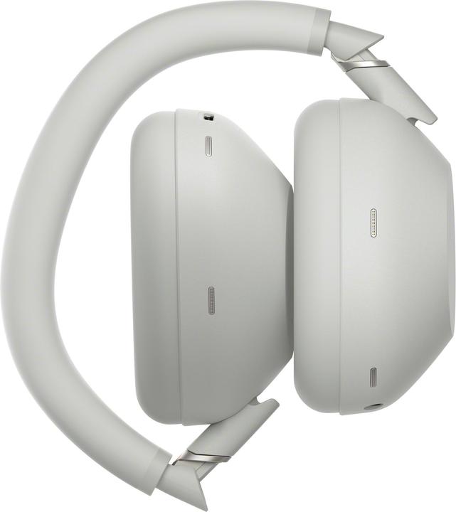 Produktbild Sony WH-1000XM6 (ANC, 30 h, Kabellos, Kabelgebunden)