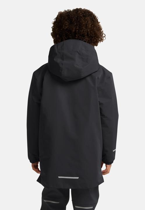 Produktbild Jack Wolfskin Canvey Jkt Kids (128)