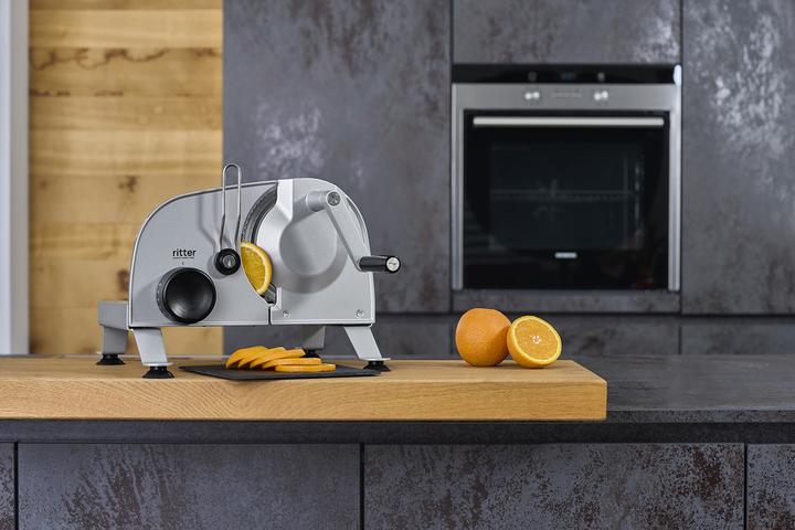 Image du produit Ritter Snijmachine Podio3