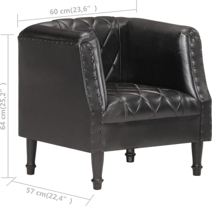 Immagine prodotto vidaXL Sessel