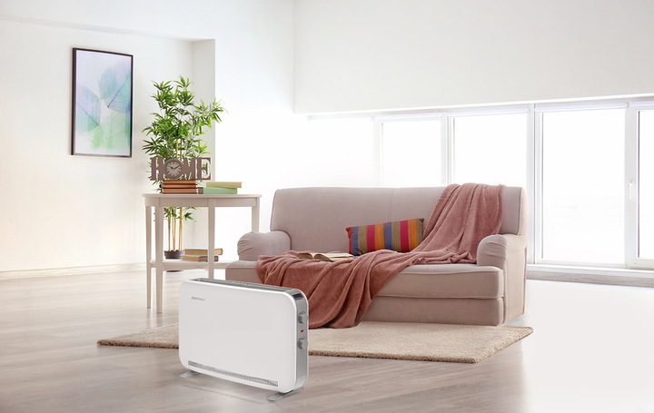 Actual product image Concept KS3020 (2000 W)