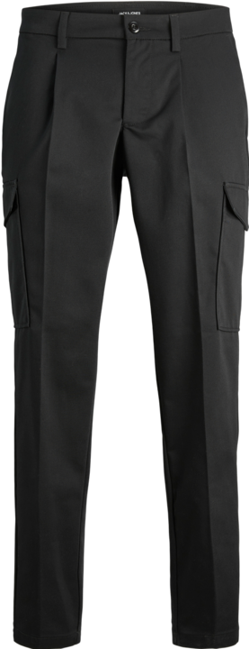 Produktbild Jack & Jones Jpstbill Jjclean Tapered Cargo Bf Pls (40)