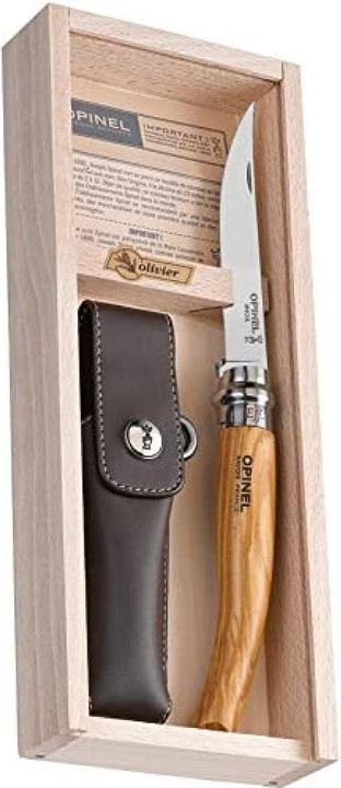 Produktbild Opinel N°10 Slim Line (10 cm)