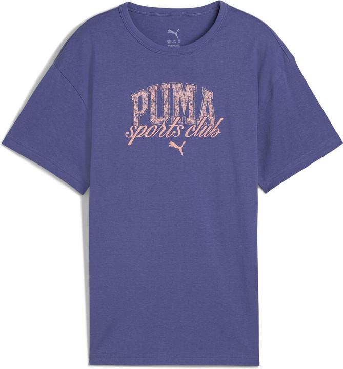 Puma CLASS Tee II G (164)