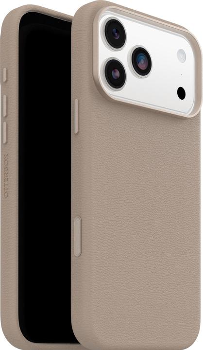 Produktbild OtterBox Symmetry Cactus Leather Camera Control (Apple iPhone 17 Pro Max)