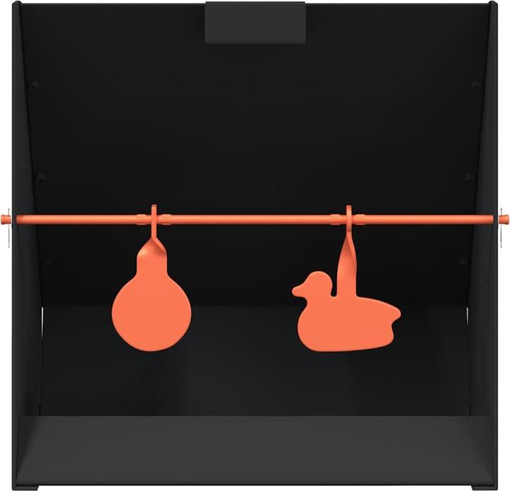 Actual product image vidaXL Schiesszubehör