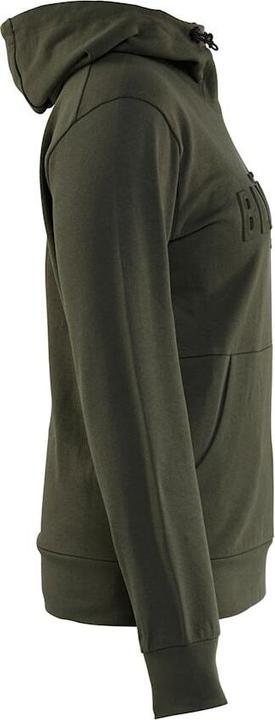 Produktbild Blakläder Frauen-Hoodie und 3d-Print (M)