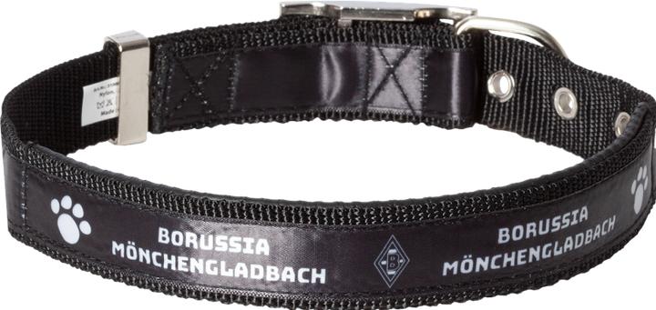 Actual product image Trade Con Borussia M'Gladbach Hundehalsband gross 45-60cm (Dog)