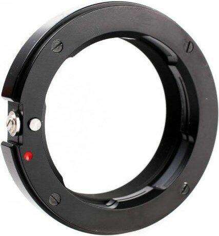 Produktbild Novoflex Adapter Leica M Objektive an Sony NEX-Kameras