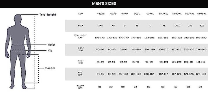 Immagine prodotto Salewa Riscaldamento Zebru Responsive Tight (XL)