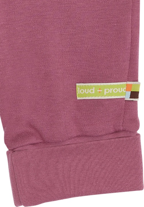 Actual product image loud + proud Trousers (104)