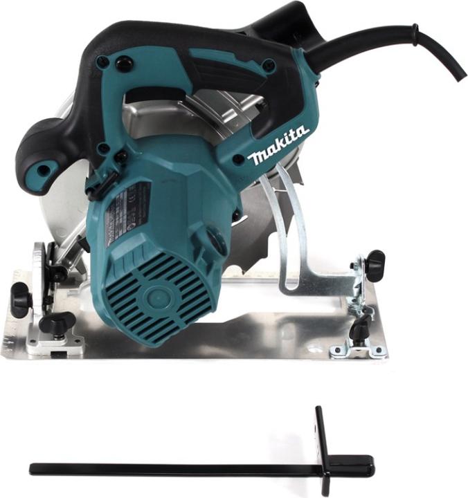 Actual product image Makita HS 7611
