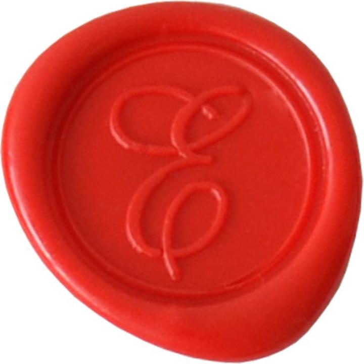 Produktbild Jacques Herbin Siegel mit Holzgriff