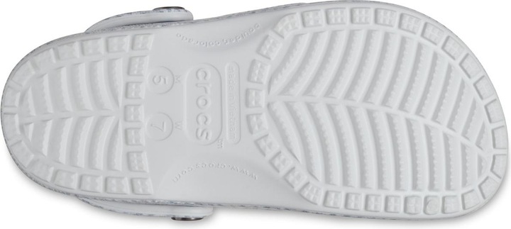 Actual product image Crocs Classic Tweed Clog (40)