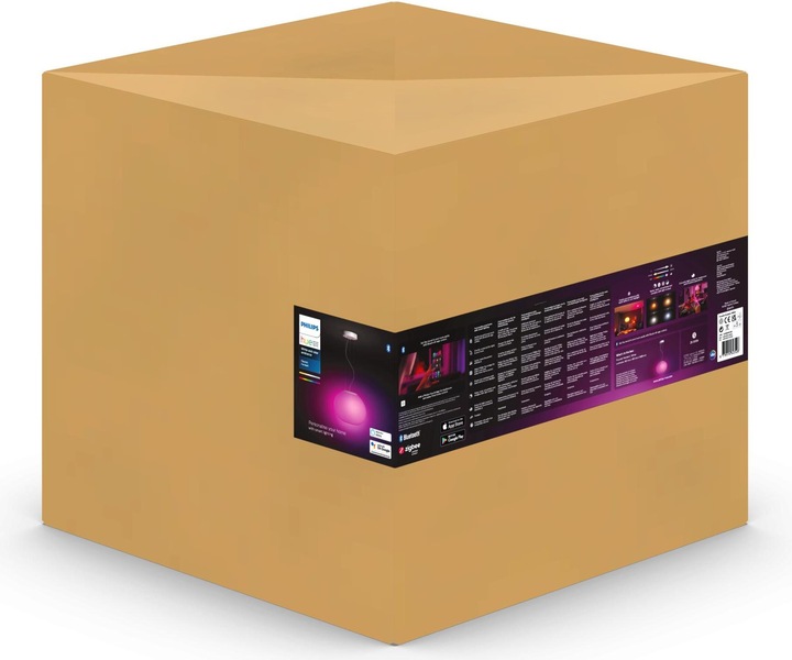 Actual product image Philips Hue Flourish Base BT (3000 lm)