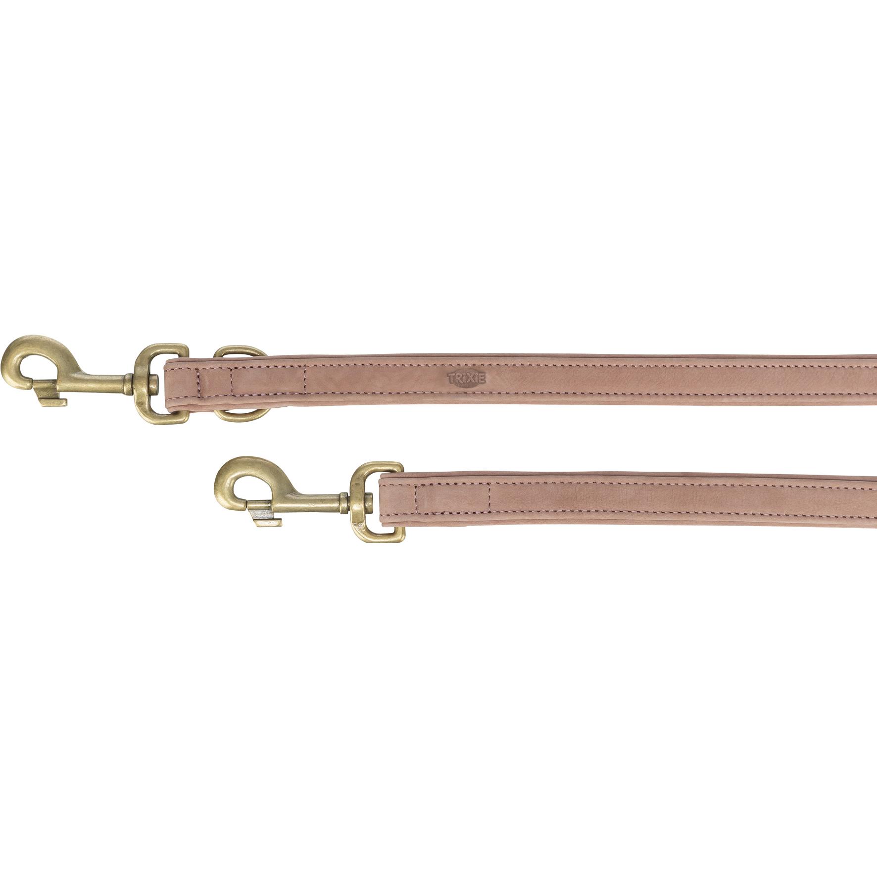 Laisse pour chien Trixie Pure