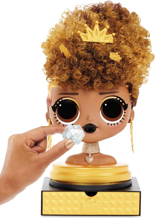 Produktbild L.O.L. Surprise! OMG Styling Head