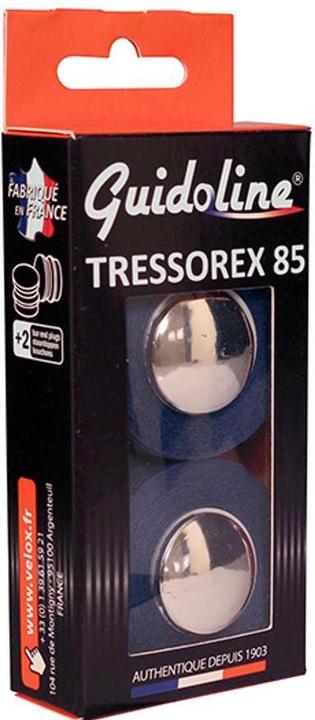Actual product image Velox Tressorex 85