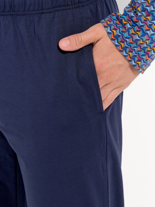 Produktbild HOM Pyjama Rio (XXL)