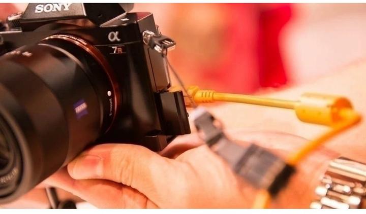 Produktbild Tether Tools TetherPro (4.60 m, USB 2.0)