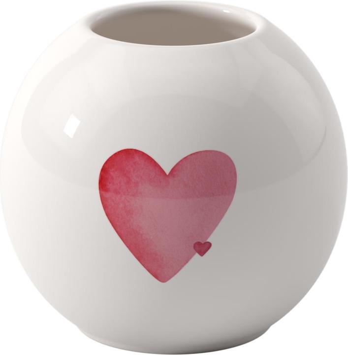 Like. by Villeroy & Boch With Love Vase 11,5cm (1x, 0.89 l)