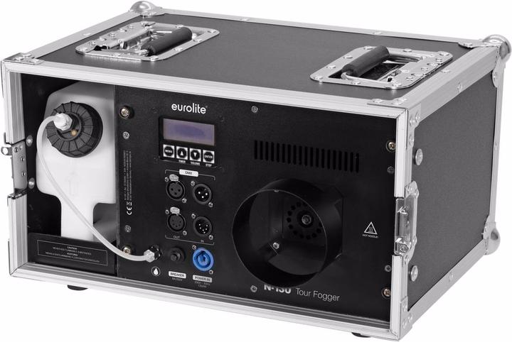 Produktbild Eurolite N-130 Tour-Fogger