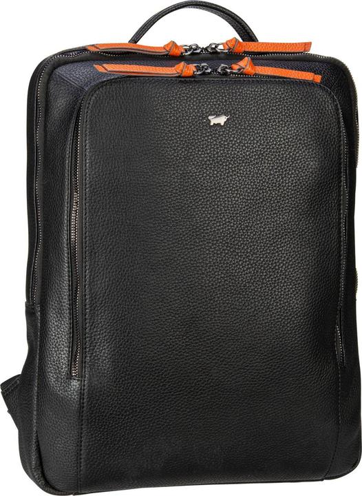 Produktbild Braun Büffel Laptoprucksack Novara 26364 (12 l)