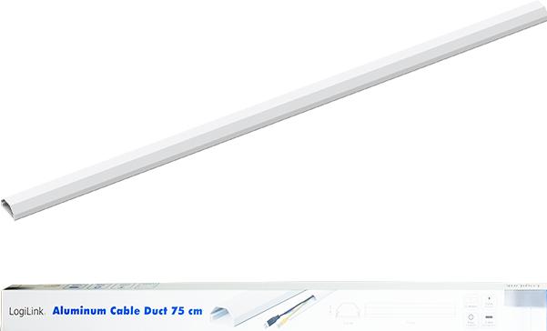 Actual product image LogiLink Prüfen (Duct, 75 cm)