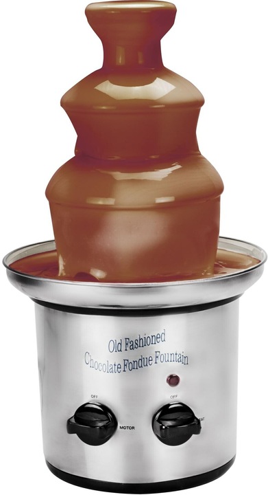Image du produit Nouvel Schoggibrunnen