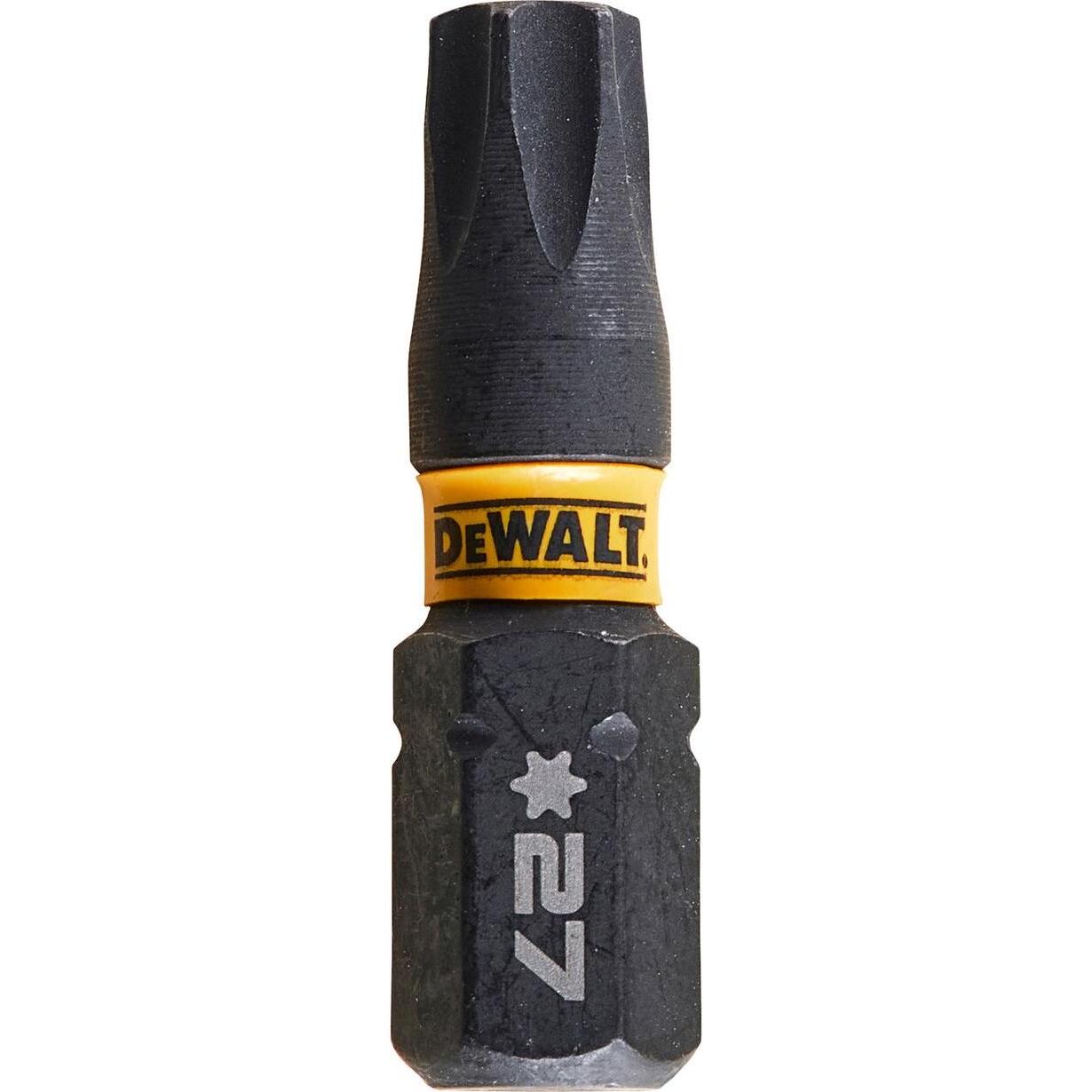 Thumbnail - DeWalt, Bits, SchrauberBit (T27)