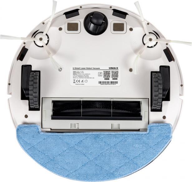 Produktbild UMAX UB911 (Wischtuch)