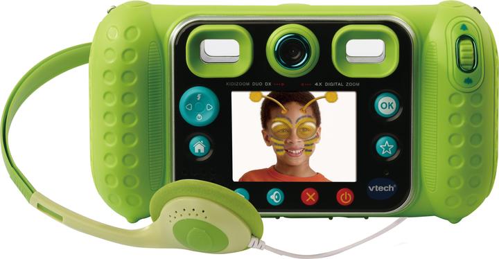 Immagine prodotto VTech Kidizoom Duo DX