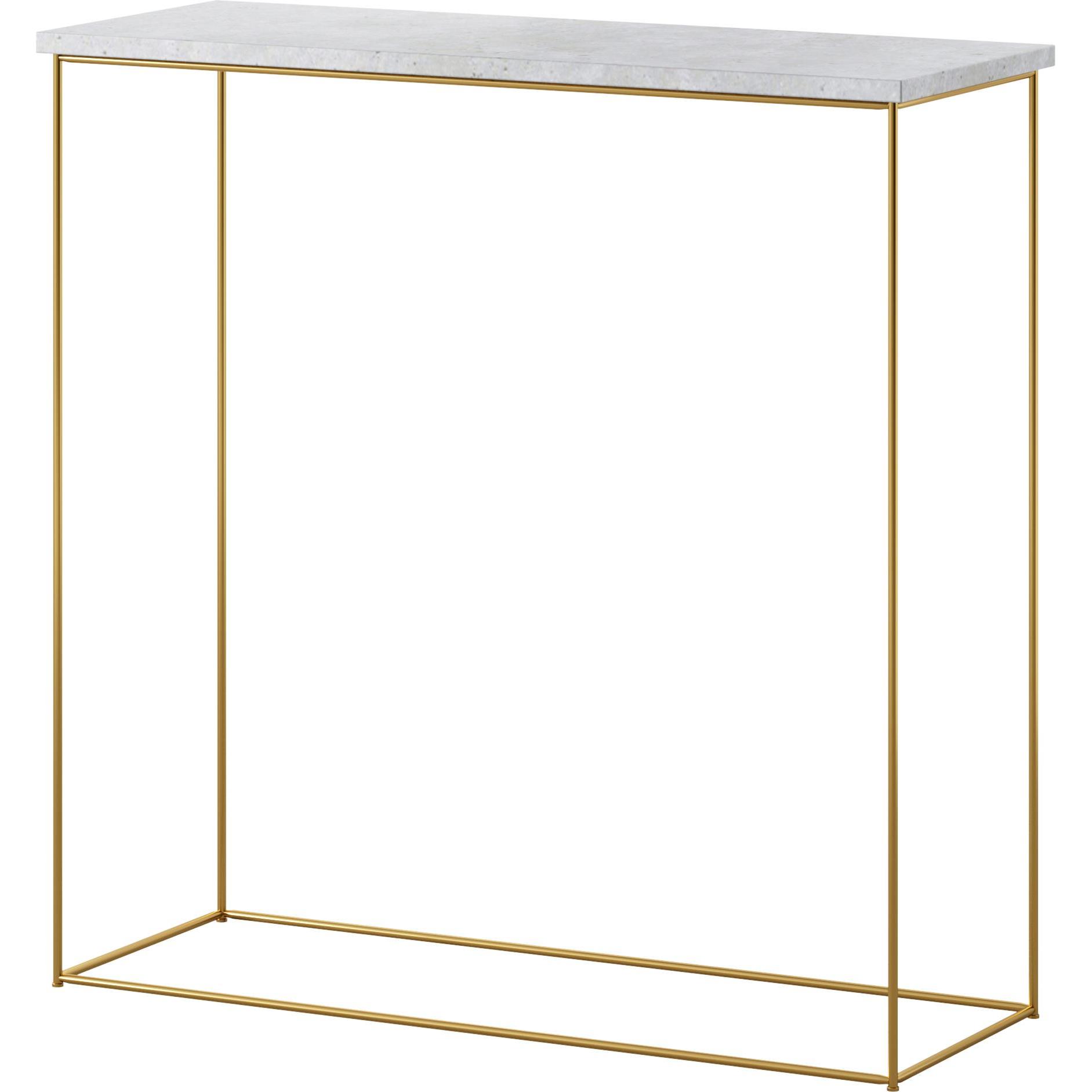 Thumbnail - ADRK Furniture, Konsolentisch, Konsolentisch Milan (100 x 100 x 70 cm)