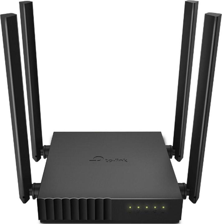 Actual product image TP-Link Archer C54