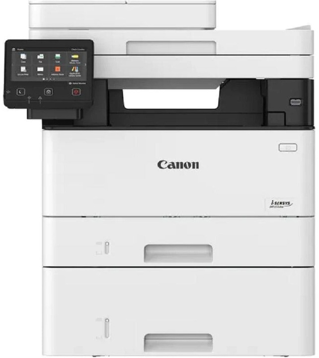 Produktbild Canon i-SENSYS MF455dw Laser-MF B/W(fax) (Laser, Schwarz-Weiss)